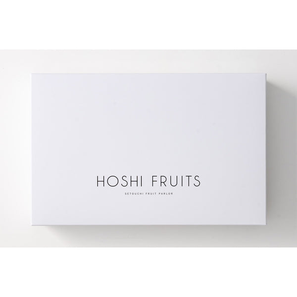 【母の日ギフト】ホシフルーツ あまおうのクリームいちご大福 fuwaru