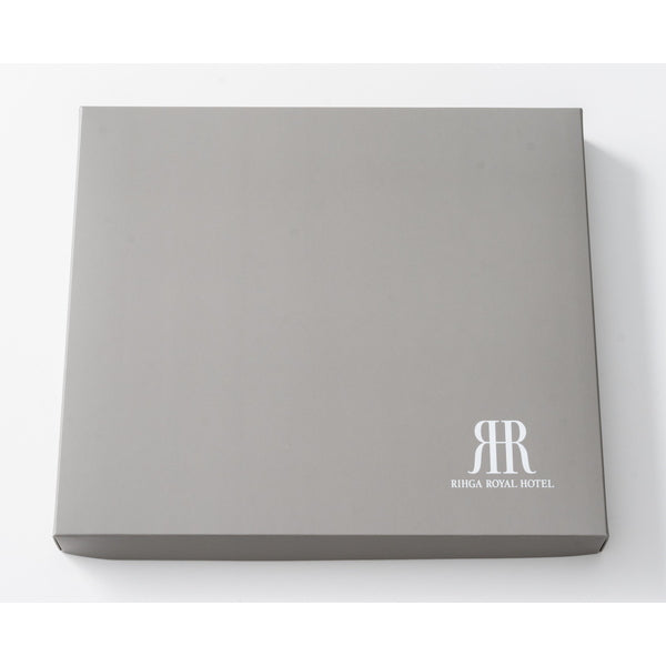 【母の日ギフト】リーガロイヤルホテル ロイヤル・ガトー・アンサンブル 8個