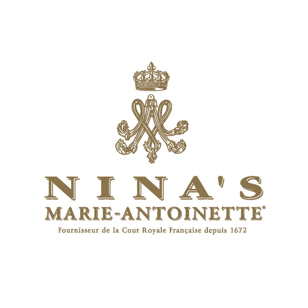 【ギフトカード】ニナス マリー・アントワネット オリジナルシークレットガーデンティータイム 26個