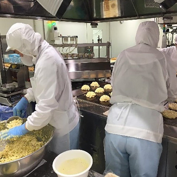 大阪千房オムそばめし (16食セット)