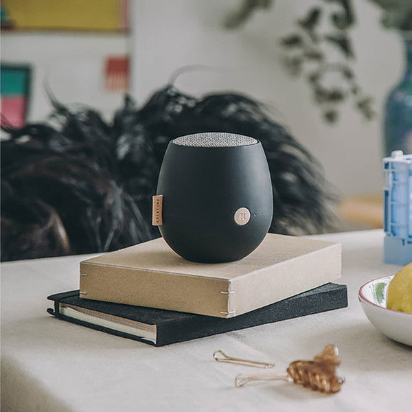 kreafunk aJAZZ Qi(ブラック)