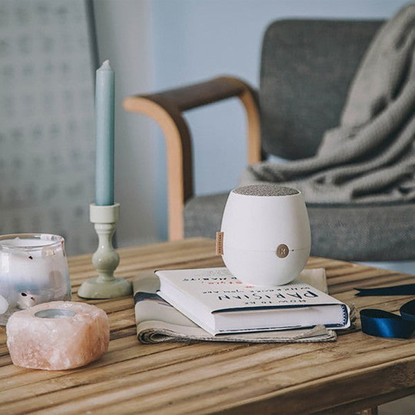 kreafunk aJAZZ Qi(ホワイト)