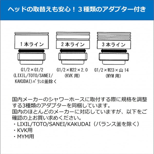 MOXIE モクシー ワイヤレススピーカー付シャワーヘッド(ポリッシュドクローム)