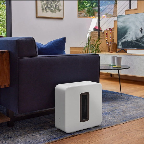 Sonos Beam (Gen 2) ホワイト