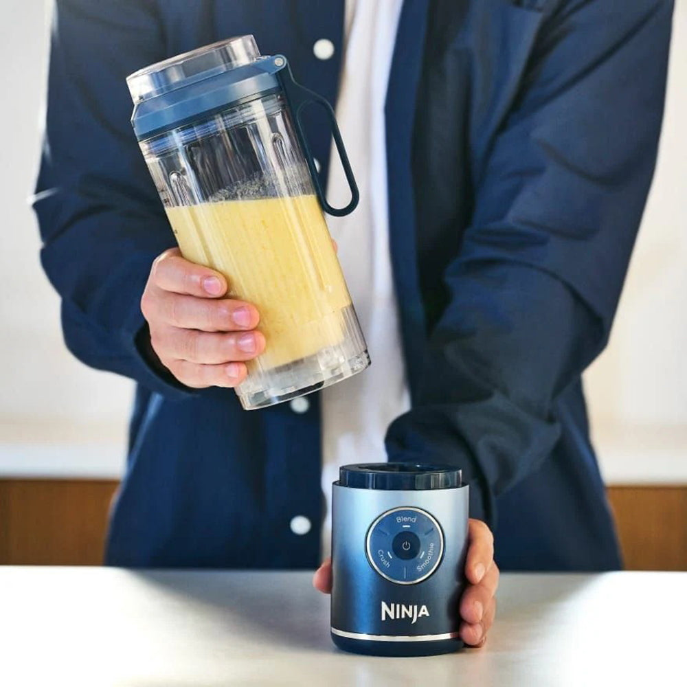 【ギフトカード】NINJA BlastMAX コードレスミキサー アイボリー