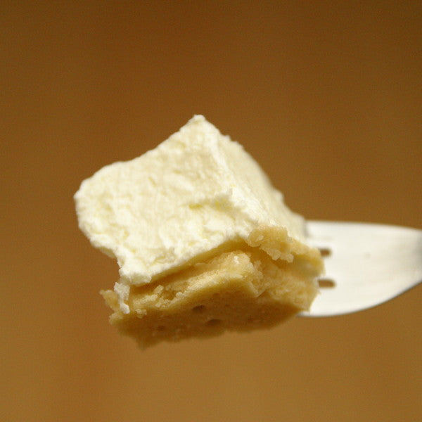 訳あり!レアチーズケーキバー(プレーン)1kg