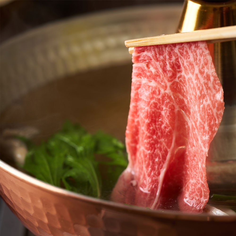 【ギフトカード】宮崎牛 肩ロース しゃぶしゃぶ用(400g)