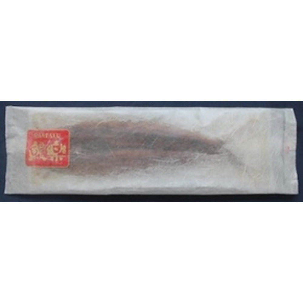 九州産 うなぎ蒲焼3尾