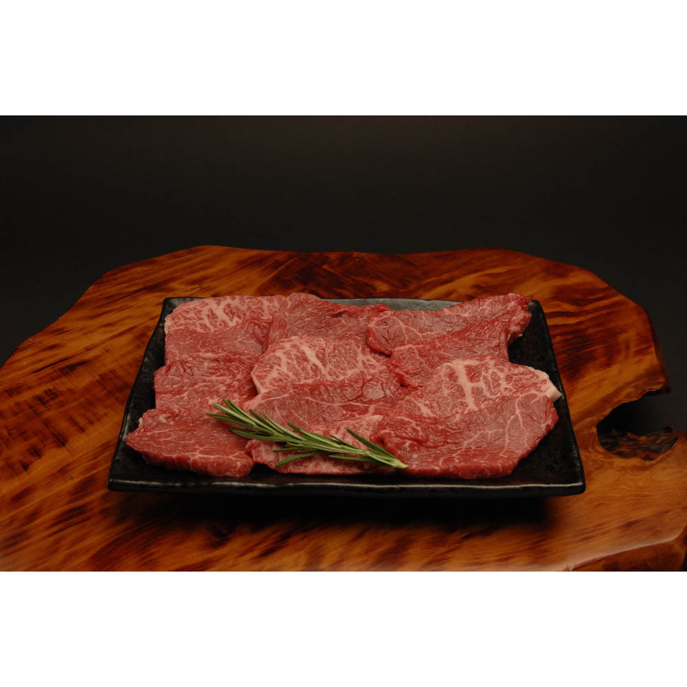 兵庫 神戸ビーフ 網焼・焼肉 もも500g