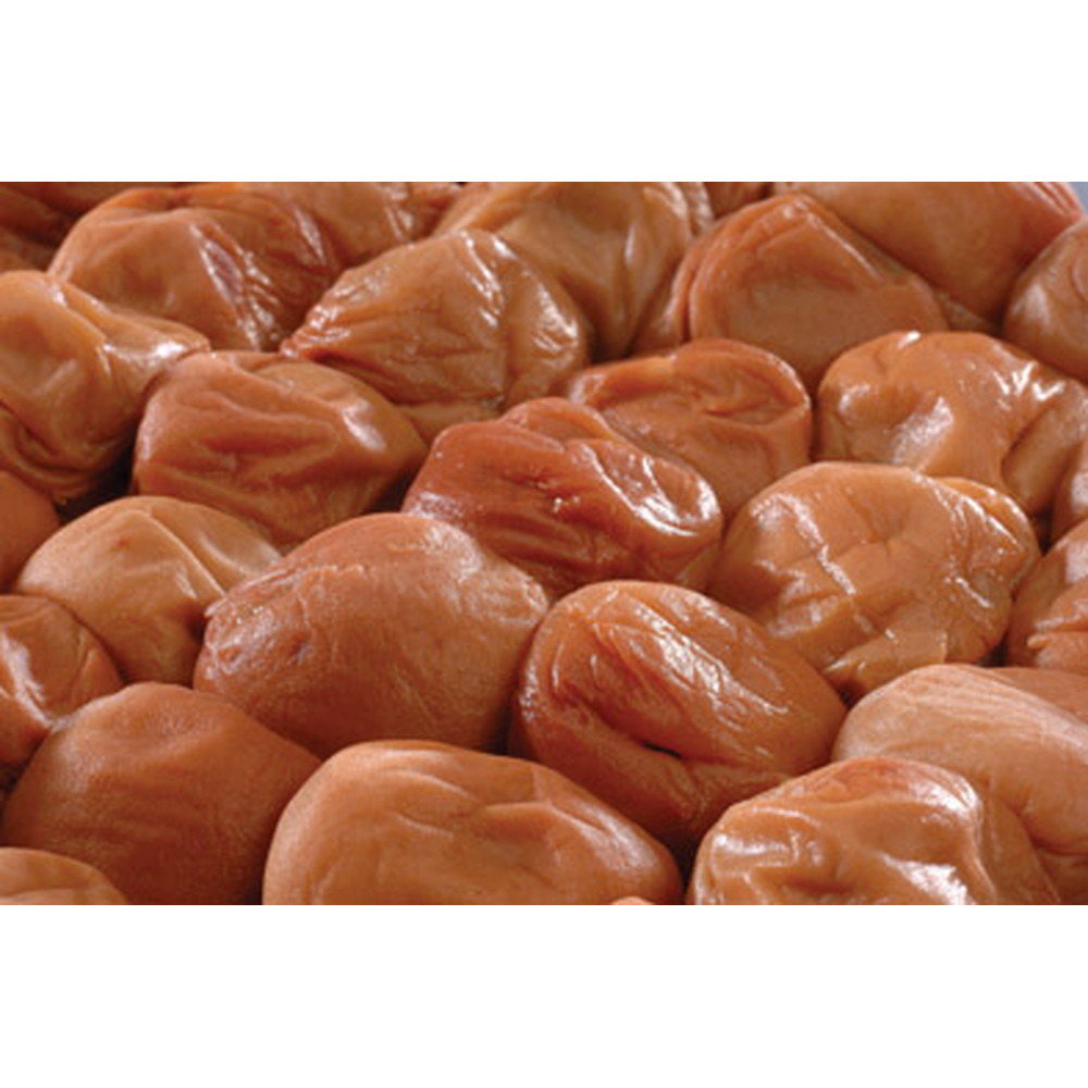 和歌山 紀州南高梅 つぶれ梅 はちみつ風味(塩分6%)650g