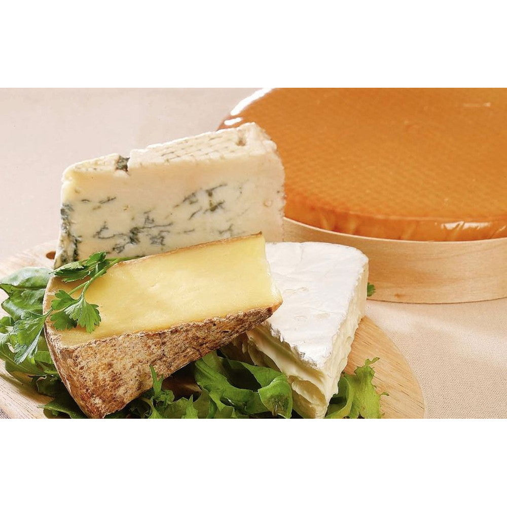 世界のチーズセット(モンペールカマンベール250g 等)