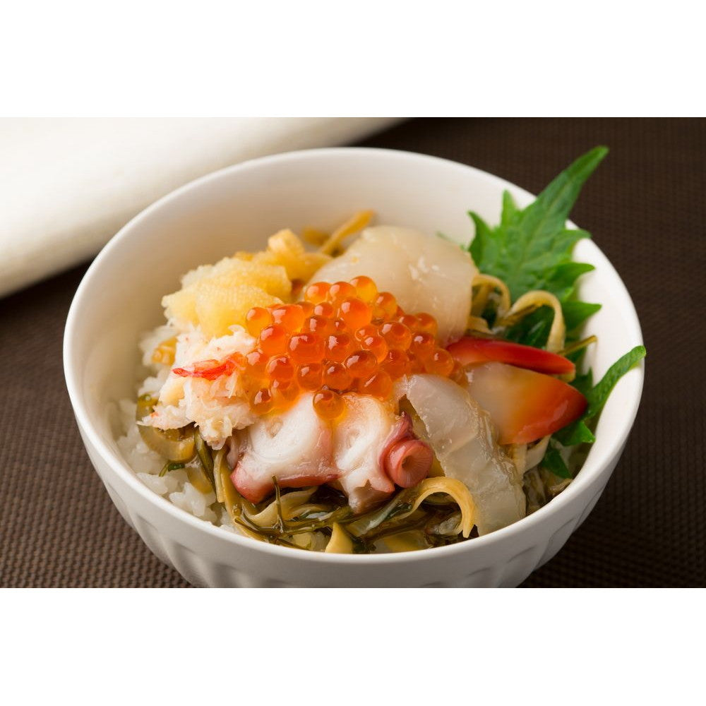 7種海鮮 松前漬セット(七種海鮮松前漬け300g×3 等)