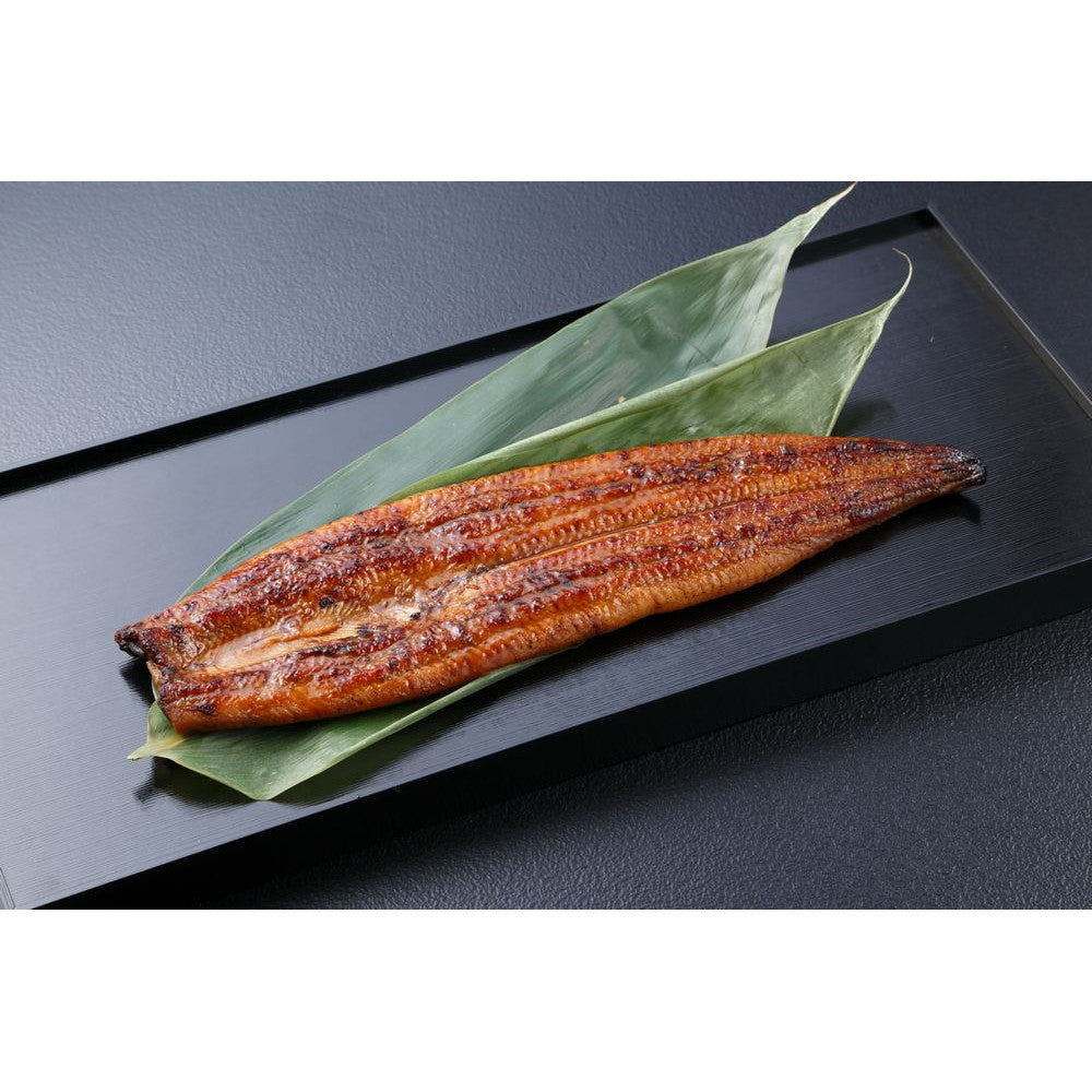 うなぎ問屋の大五蒲焼 (長焼2尾)肝吸付き