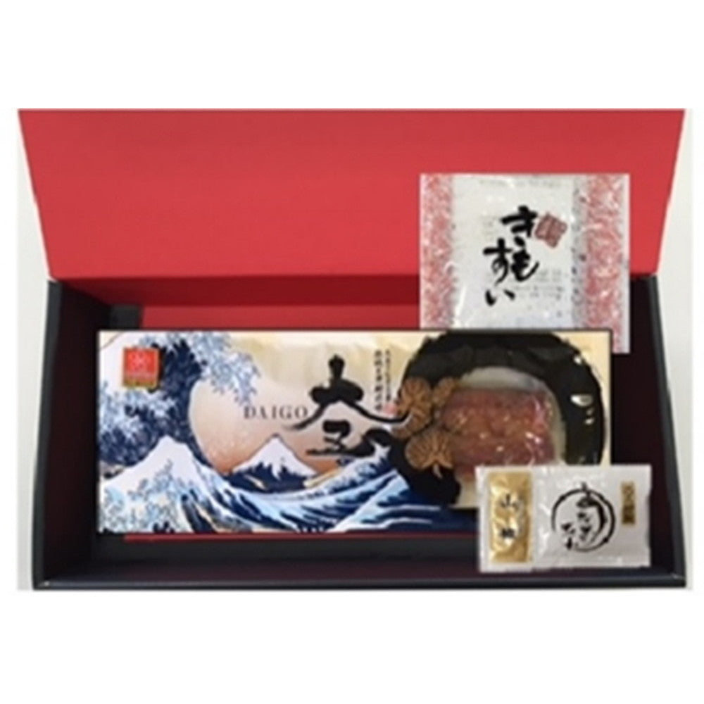 うなぎ問屋の大五蒲焼(一人前)