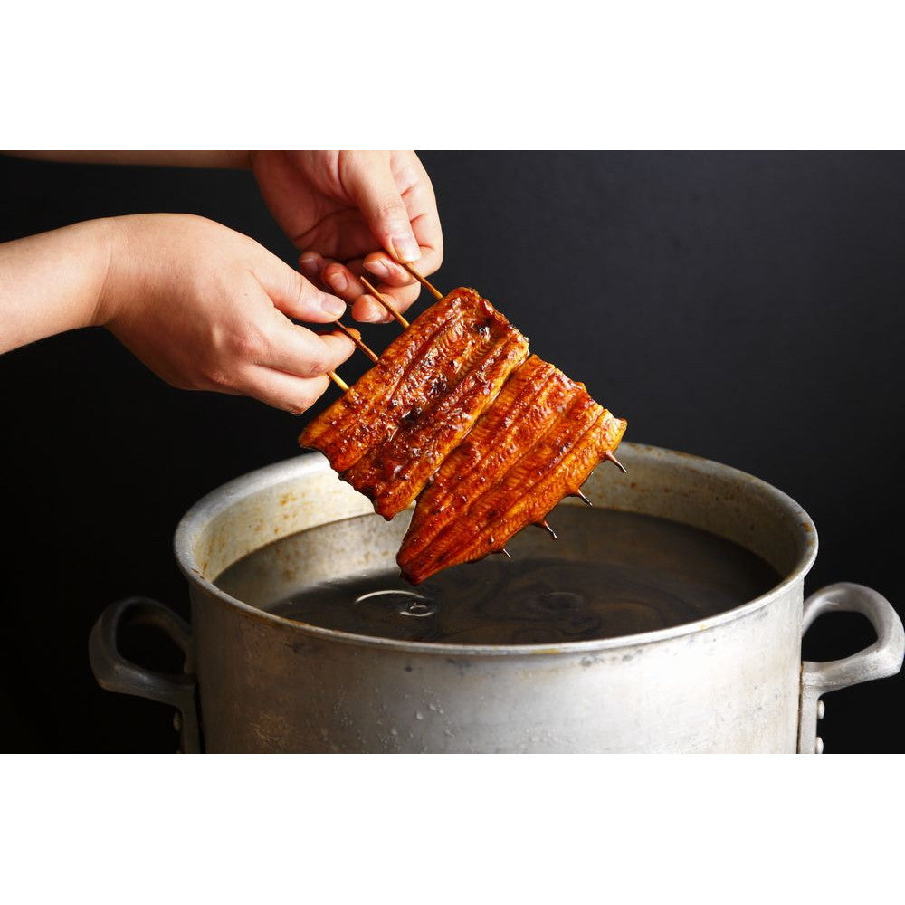 うなぎ問屋の大五蒲焼(3袋)