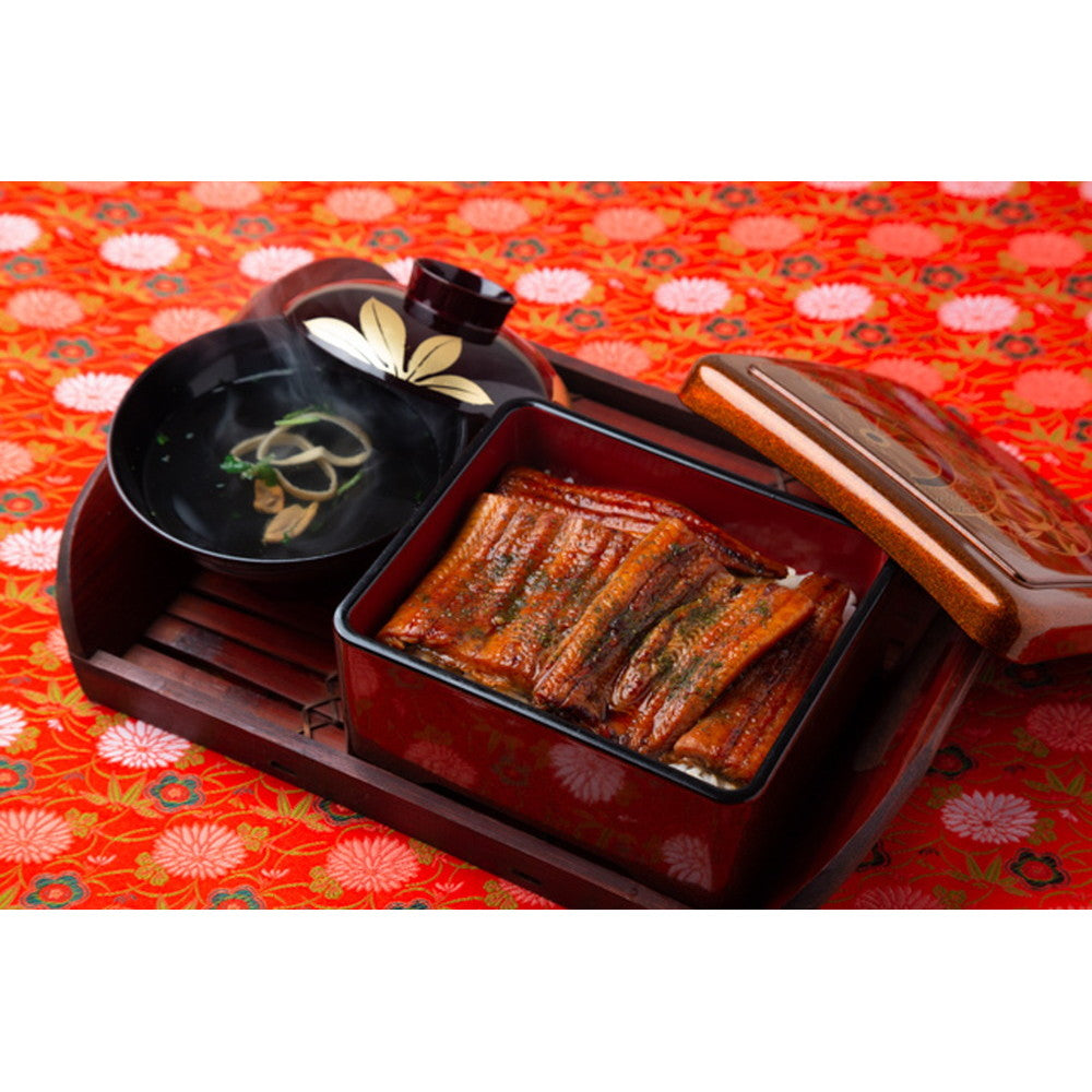 うなぎ問屋の大五蒲焼(4袋)