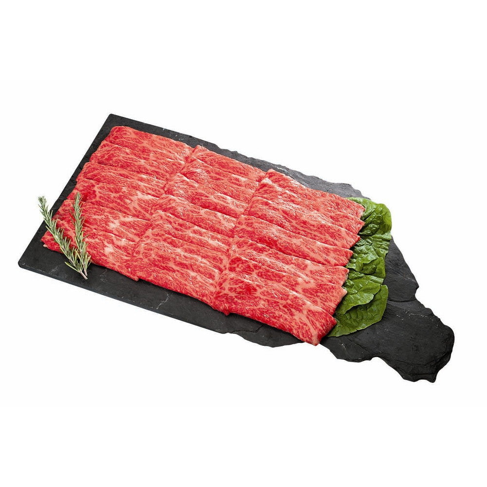 大分 豊後牛 しゃぶしゃぶ もも300g