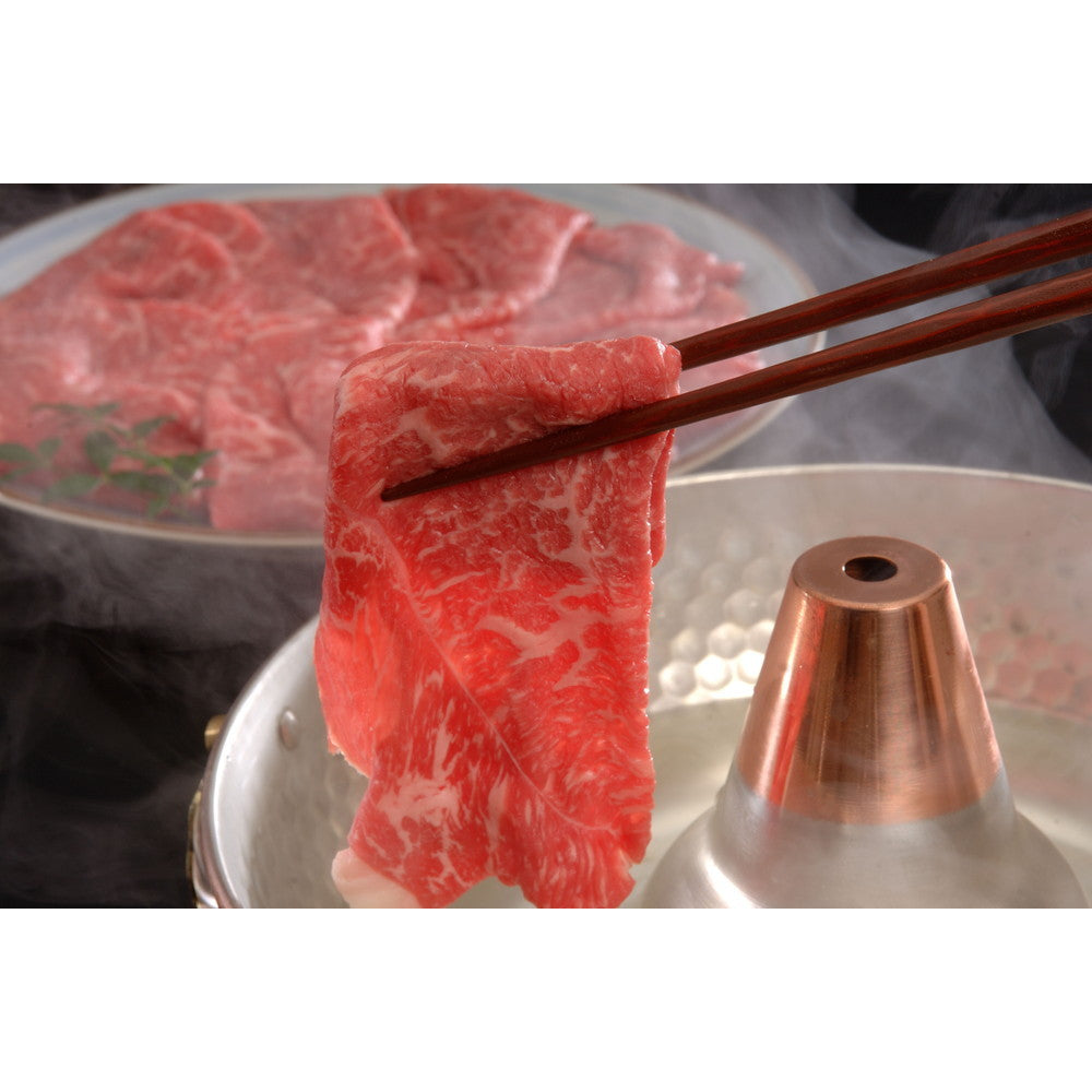 大分 豊後牛しゃぶしゃぶ もも350g