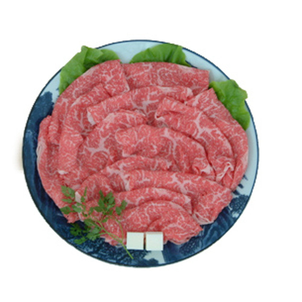 大分 豊後牛 すきやき 肩500g