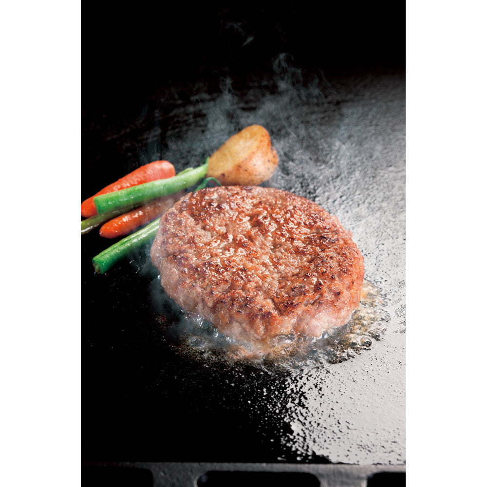 三重 松阪牛すき焼き用&松阪牛入り生ハンバーグセット(阪牛ウデバラすき焼き用400g)