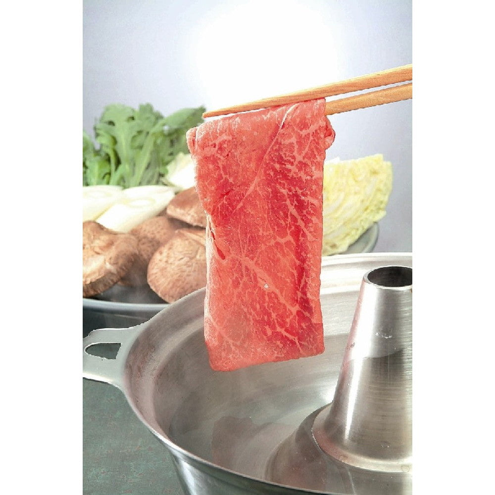 三重 松阪牛 しゃぶしゃぶ しゃぶしゃぶ用(モモ)450g