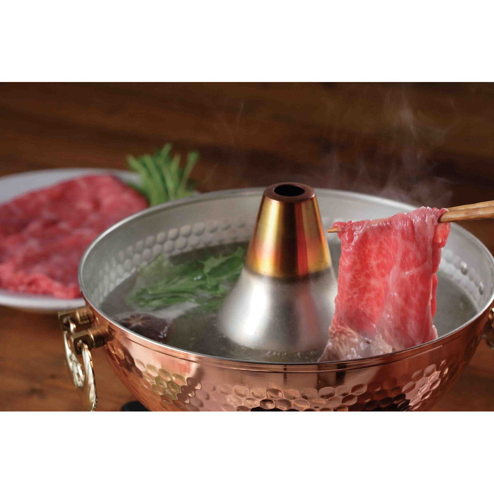 国産黒毛和牛 しゃぶしゃぶ モモ・バラ 400g