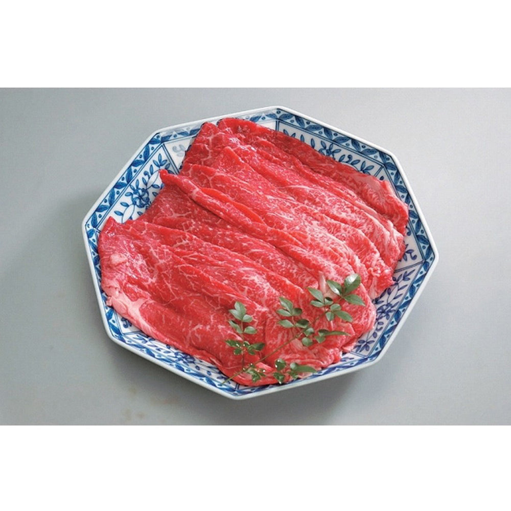 兵庫 神戸ビーフ しゃぶしゃぶ もも500g