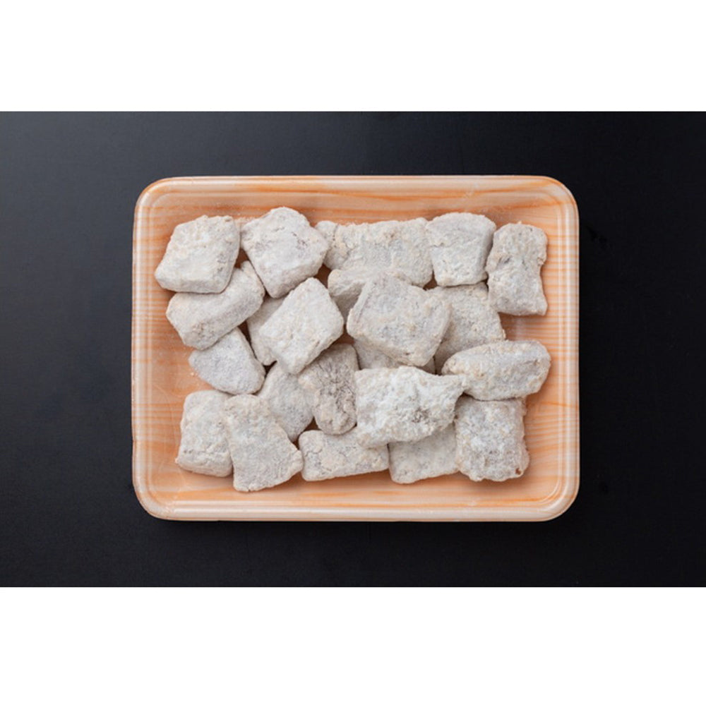 【お中元熨斗】まぐろ竜田揚げ (400g)