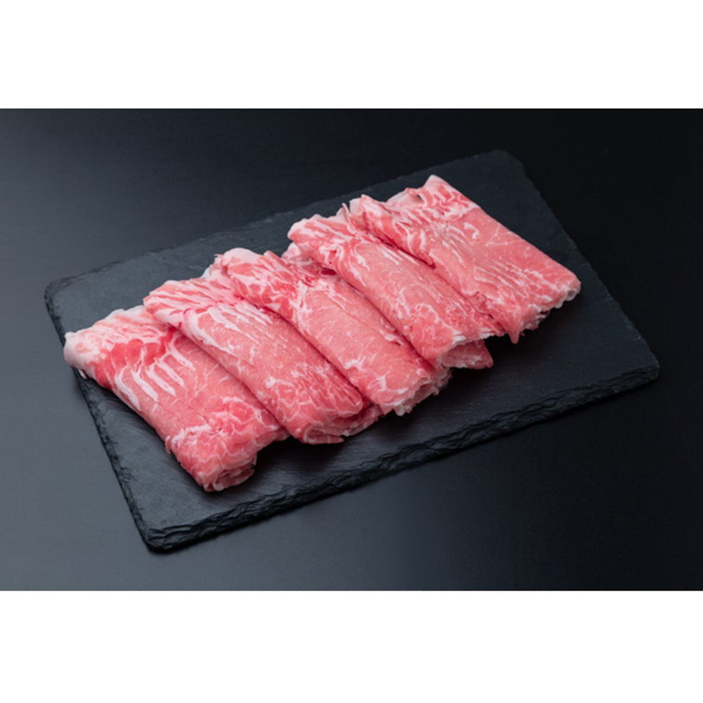 【母の日ギフト】沖縄琉球ロイヤルポーク しゃぶしゃぶ(500g)