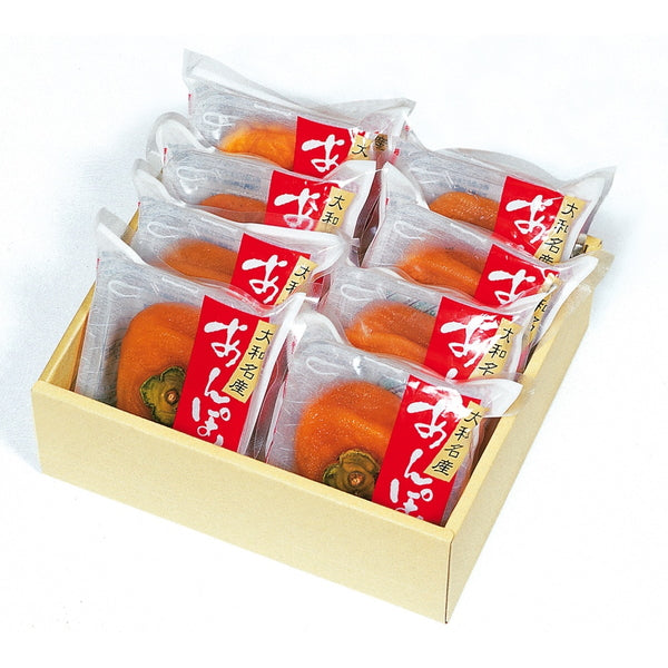 【お歳暮熨斗】奈良 「勝栄」 あんぽ柿