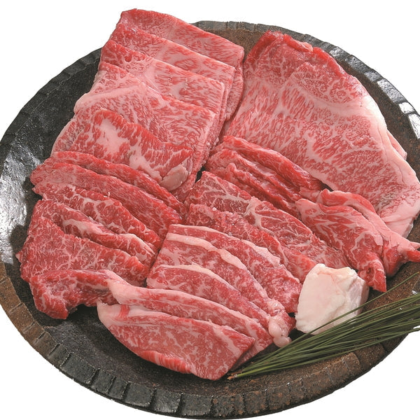 三重 松阪牛焼肉(松阪牛焼肉用ロース700g)