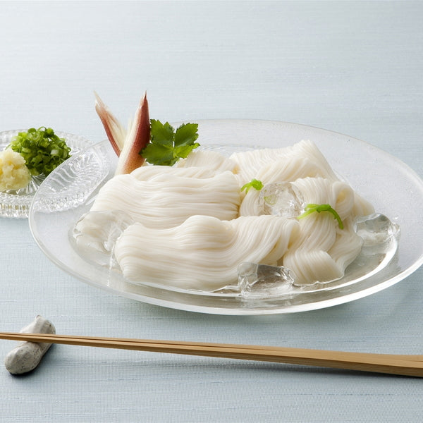 奈良 「池利」 三輪素麺 「三輪」 (50g×66)