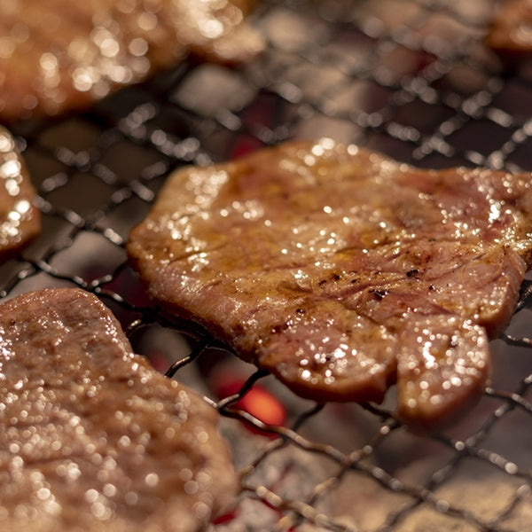 岡山県産 岡山備前牛(交雑種) 焼肉用 (カタロース500g×3・モモ600g×2)