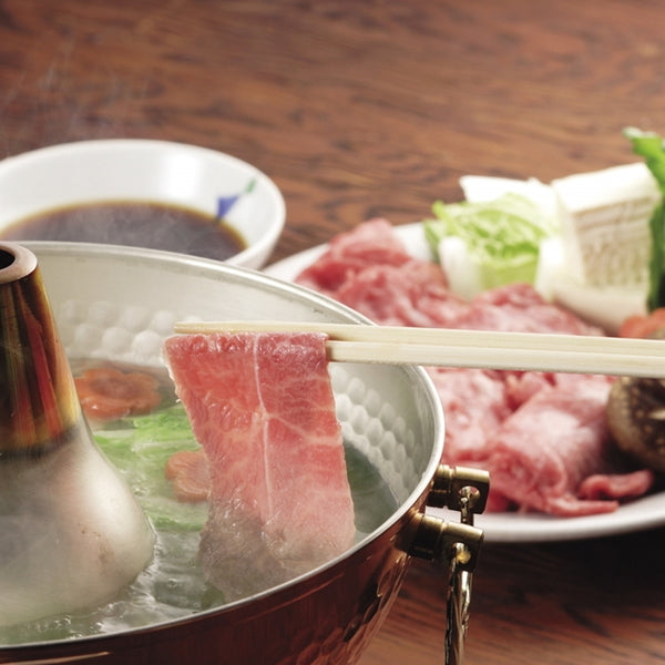 熊本県産 和王 しゃぶしゃぶ用(カタロース600g×2・カタロース500g)