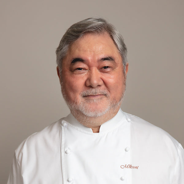 メゾンミクニ 海鮮ゼリー寄せ