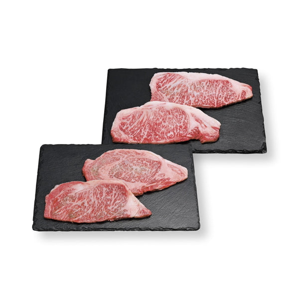 国産黒毛和牛 ステーキ用(ロース180g×4枚)