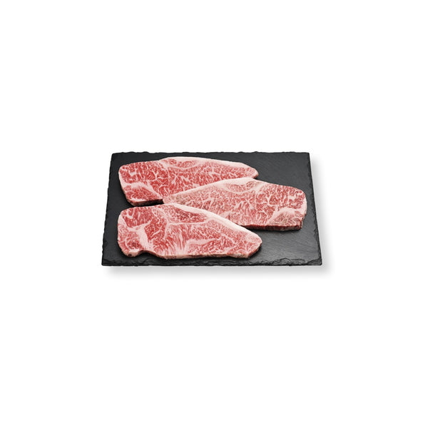 松阪牛 ステーキ用(サーロイン200g×3枚)