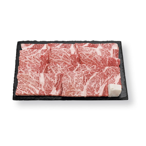 松阪牛 焼肉用(肩ロース750g)