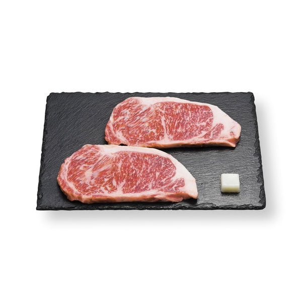 近江牛 ステーキ用(サーロイン250g×2枚)