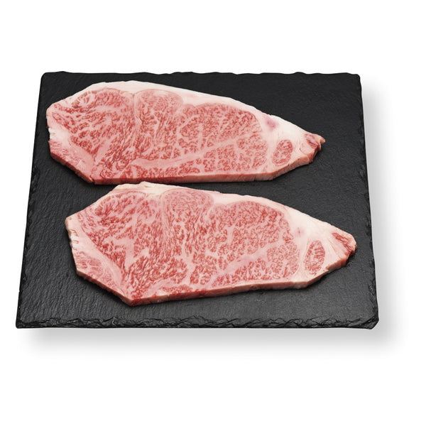 宮崎牛ステーキ用(サーロイン170g×2枚)