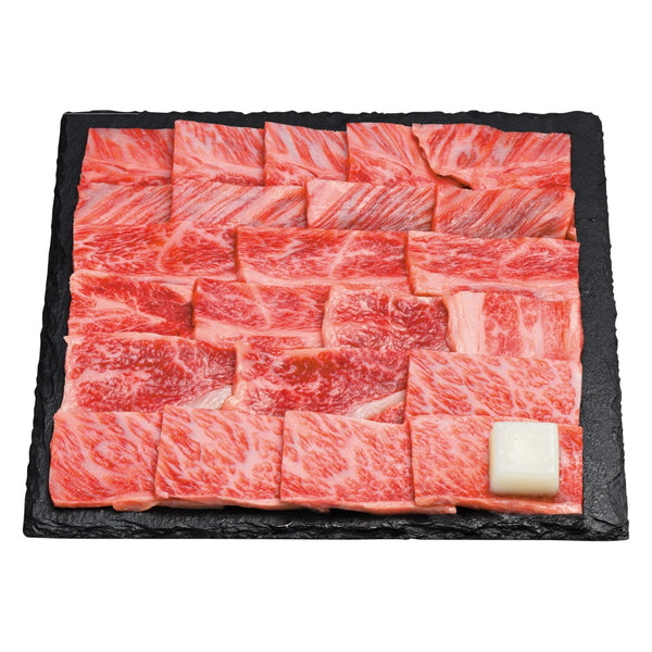 神戸ビーフ 焼肉用(肩ロース350g)