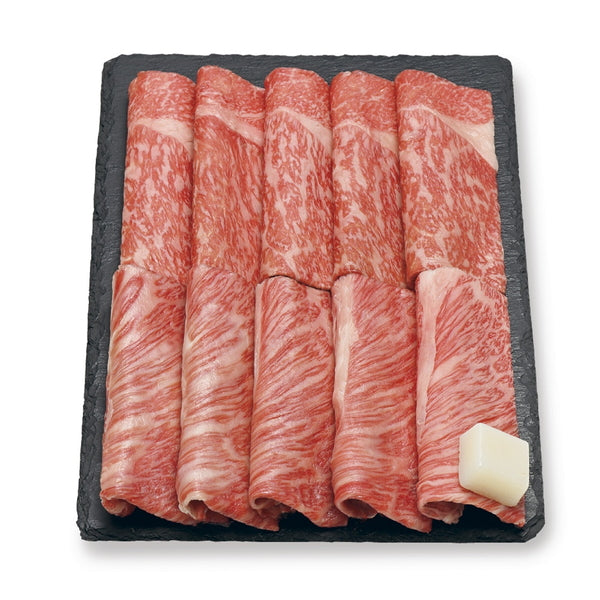 佐賀牛 すき焼用 ミックス(肩ロース・モモ)300g