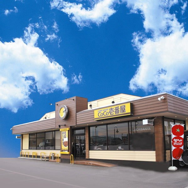 CoCo壱番屋 コクとうまみのまろやかカレー16食セット(2食入り×8袋)