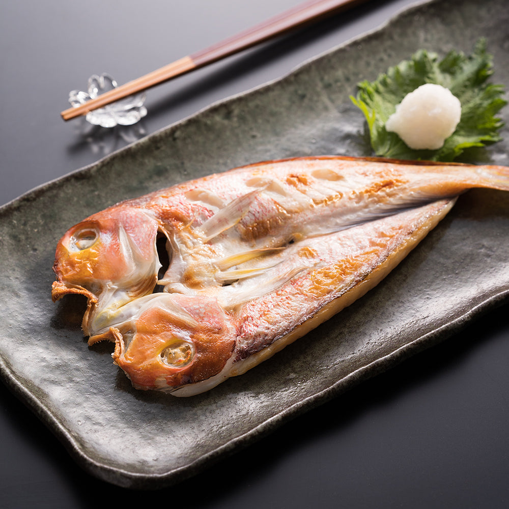 【ギフトカード】出水田鮮魚 干物セットB