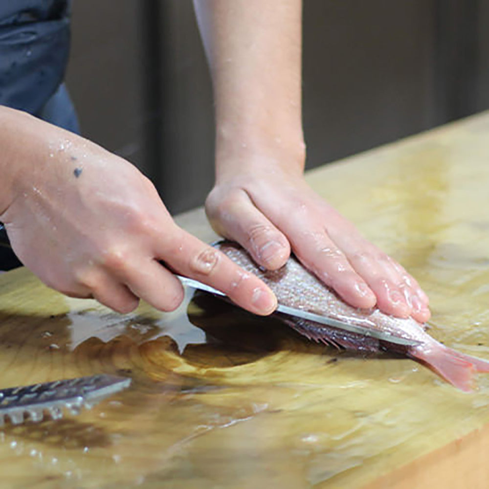【ギフトカード】出水田鮮魚 干物セットB