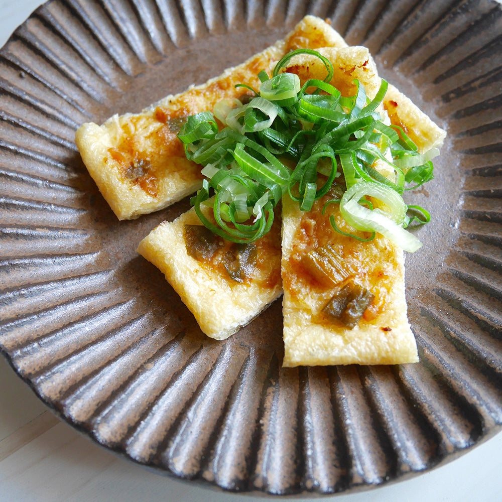 京の九条の葱の味噌(和風)85g【24個(1ケース)】