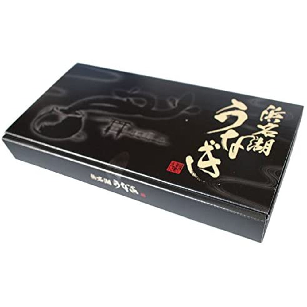 浜松・浜名湖 うなぎ蒲焼白焼 (長焼き) 2人前