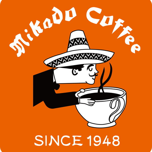 ミカド珈琲 プレミアムアイスコーヒー無糖720ml 3本セット