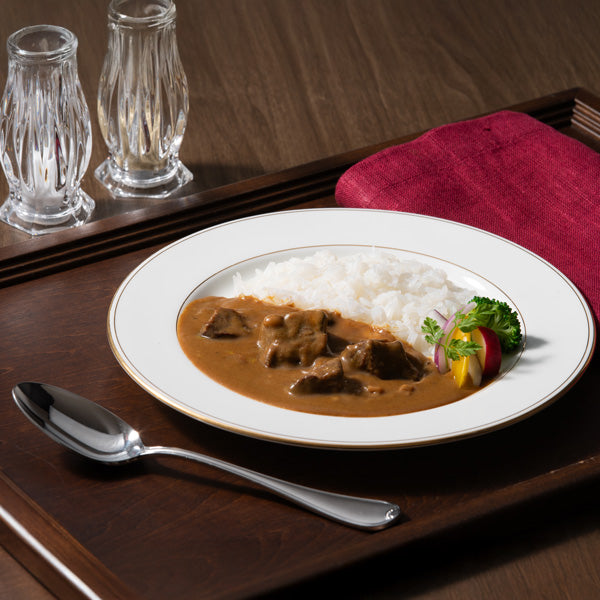 CoCo壱番屋 松阪牛カレーギフト(180g×4)