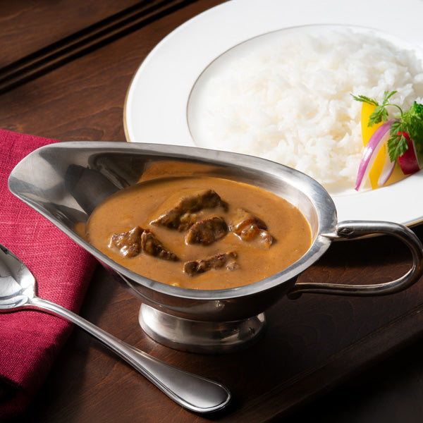 CoCo壱番屋 松阪牛カレーギフト(180g×4)